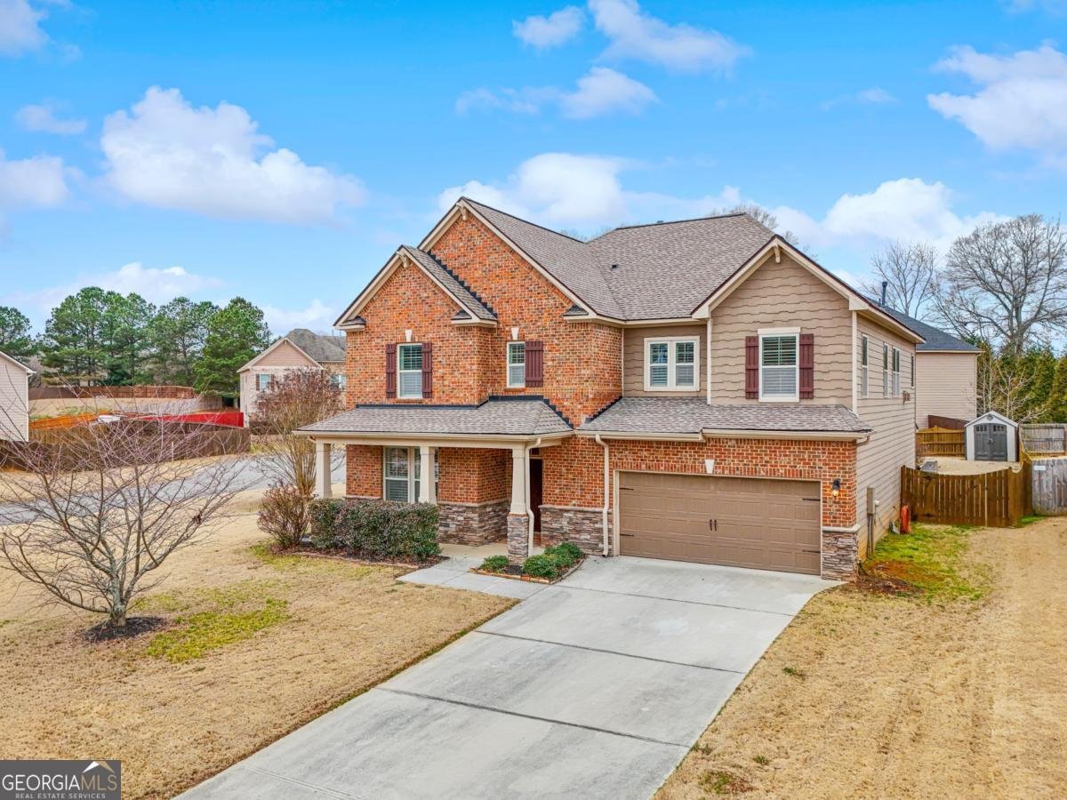 4360 Carver Court Cumming - Photo 37