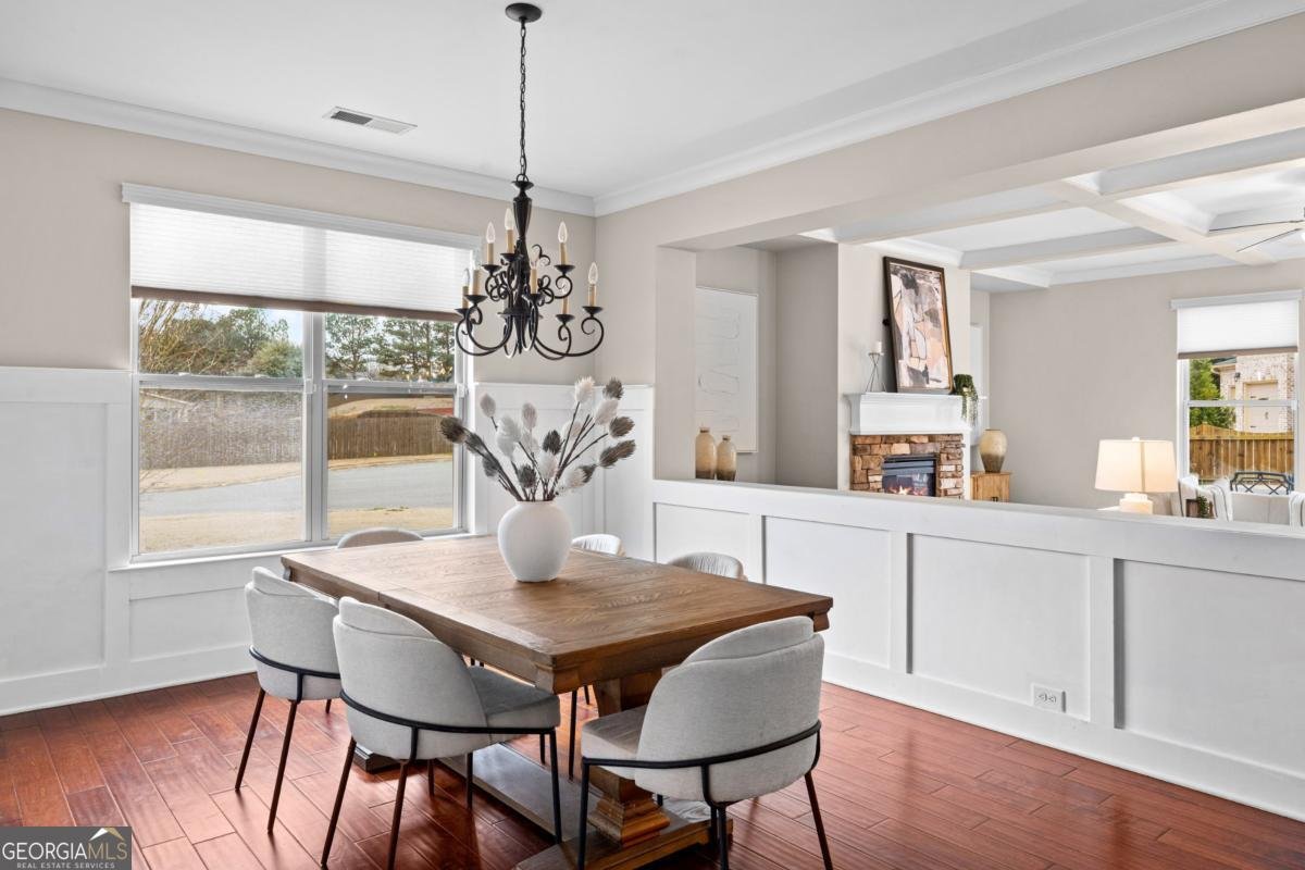 4360 Carver Court Cumming - Photo 8