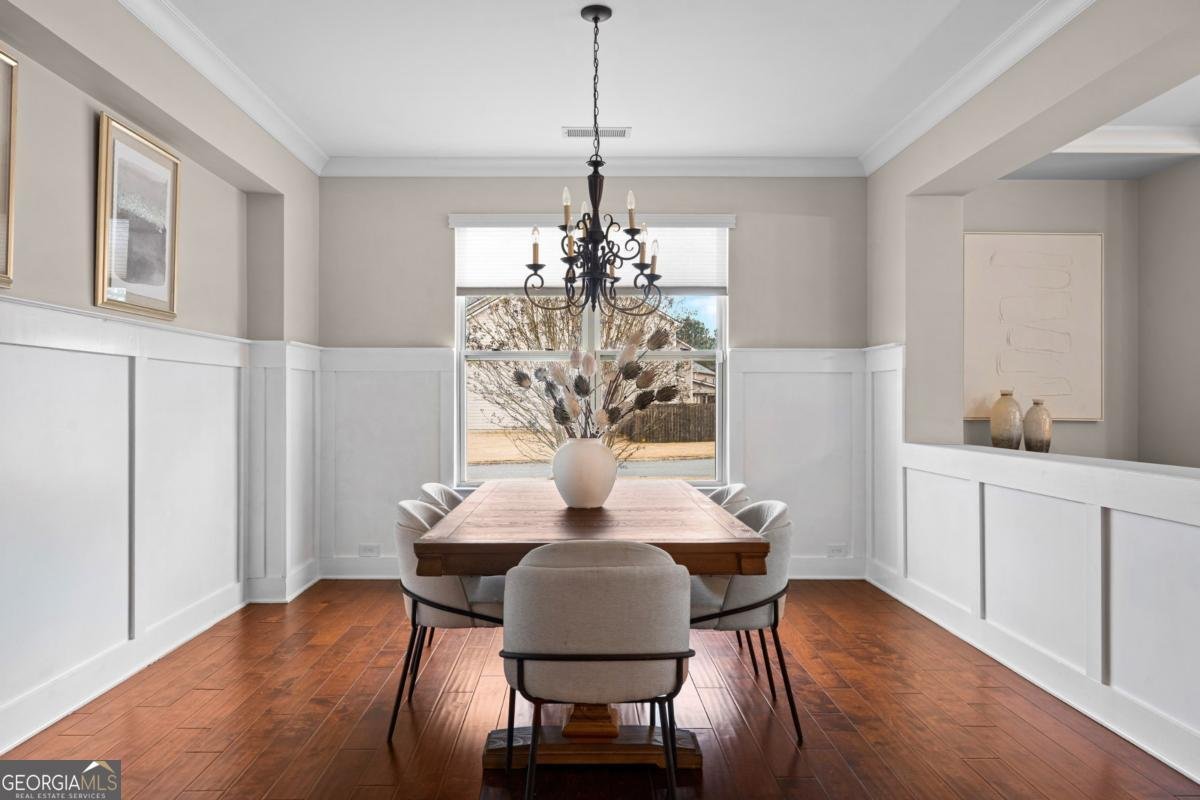 4360 Carver Court Cumming - Photo 9