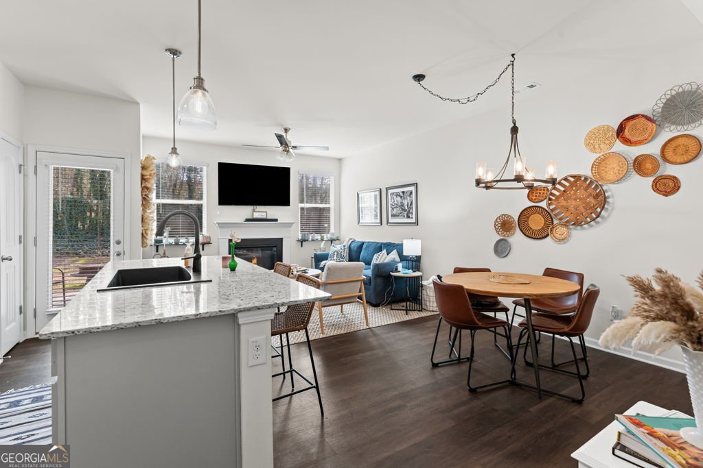 30 Chastain Circle Newnan - Photo 10