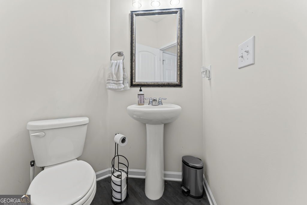 30 Chastain Circle Newnan - Photo 11