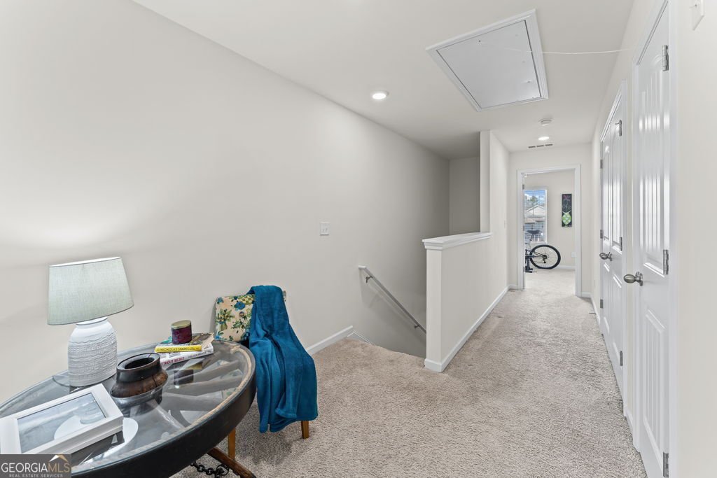 30 Chastain Circle Newnan - Photo 12