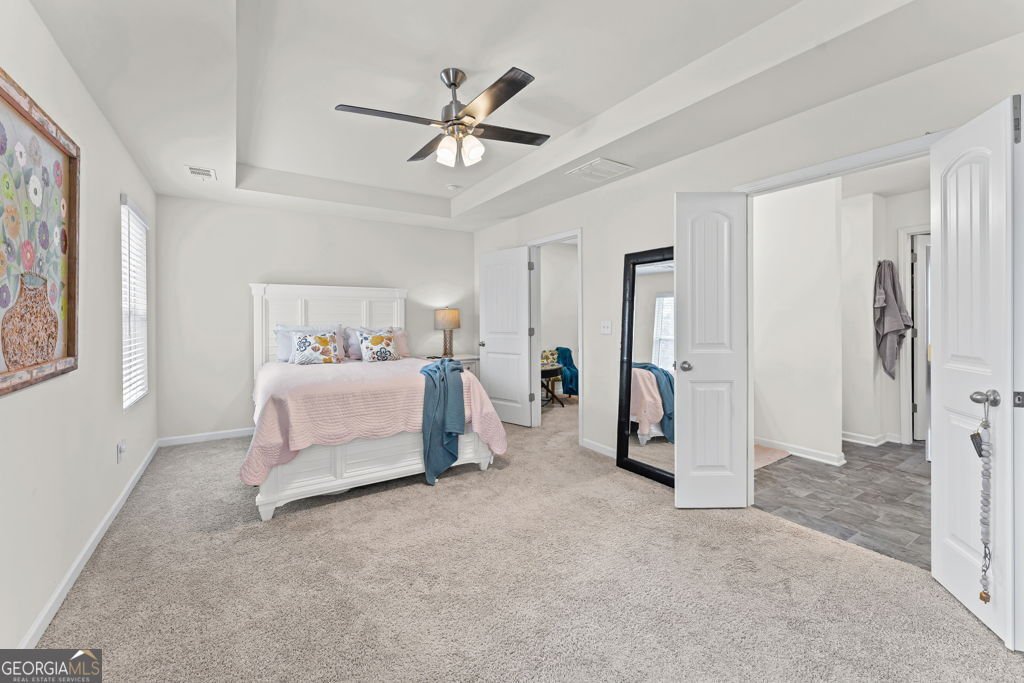 30 Chastain Circle Newnan - Photo 13