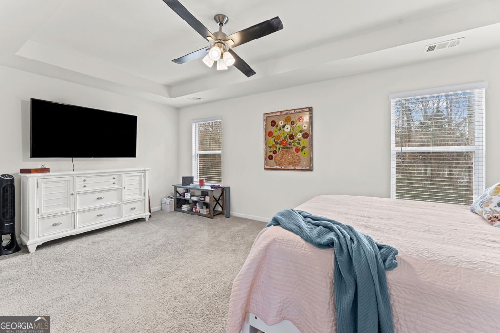 30 Chastain Circle Newnan - Photo 14