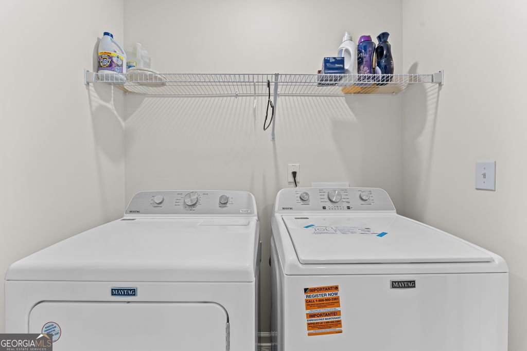 30 Chastain Circle Newnan - Photo 19