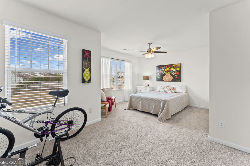 30 Chastain Circle Newnan - Photo 20