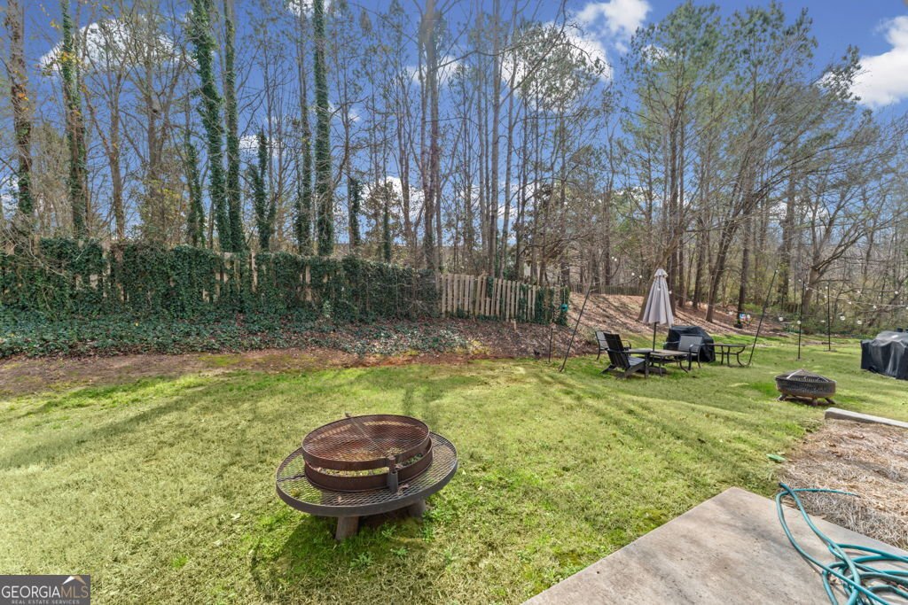 30 Chastain Circle Newnan - Photo 25