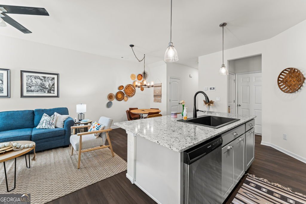 30 Chastain Circle Newnan - Photo 8