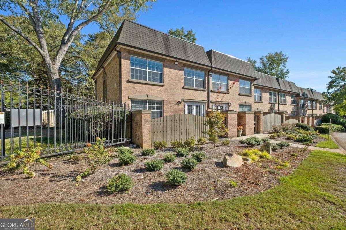 6980 Roswell Road Atlanta - Photo 23