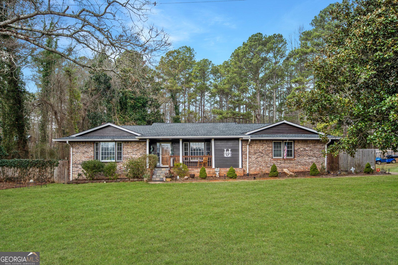 5737 Highway 20 Covington - Photo 1