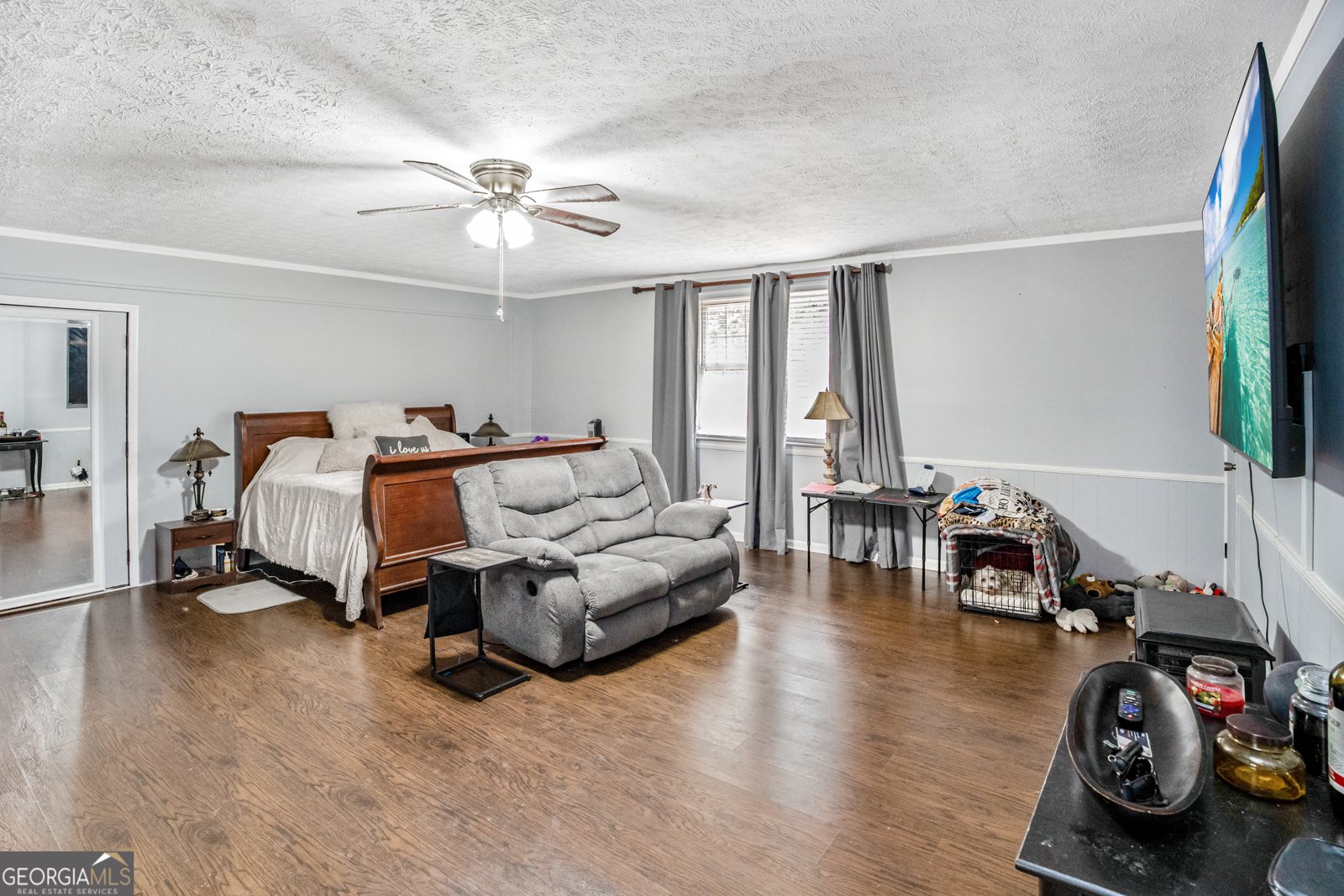 5737 Highway 20 Covington - Photo 14