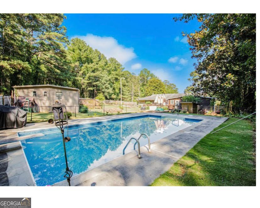 5737 Highway 20 Covington - Photo 19