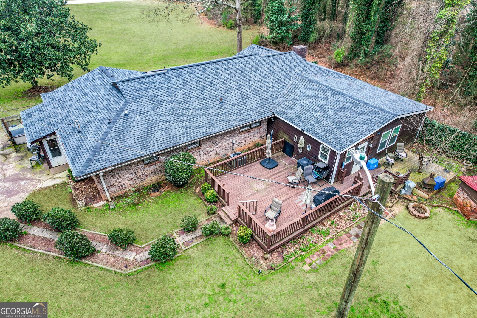 5737 Highway 20 Covington - Photo 25