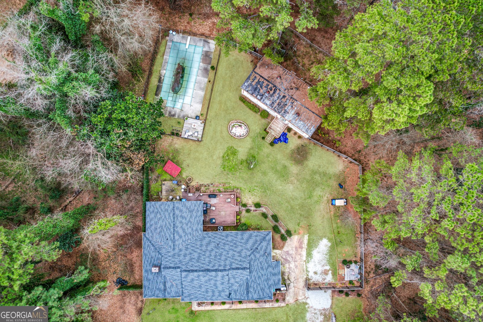 5737 Highway 20 Covington - Photo 26