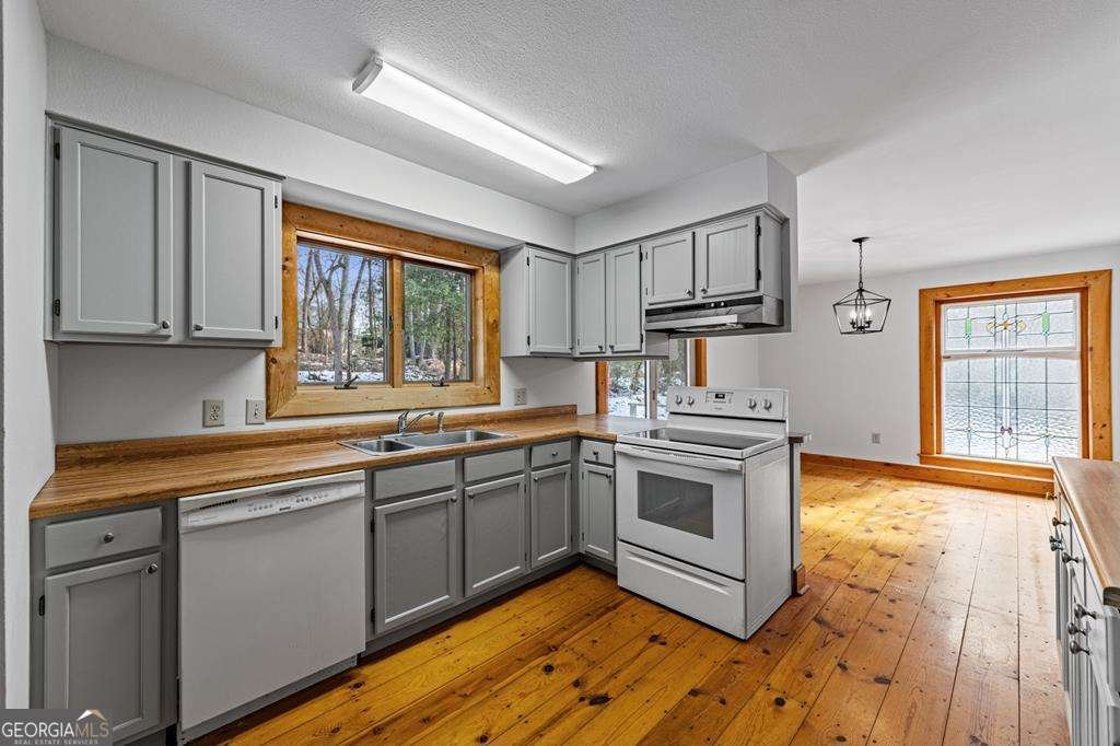 102 Captains Cove Blairsville - Photo 13