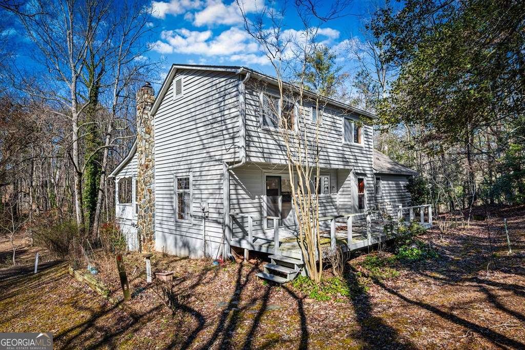 102 Captains Cove Blairsville - Photo 35