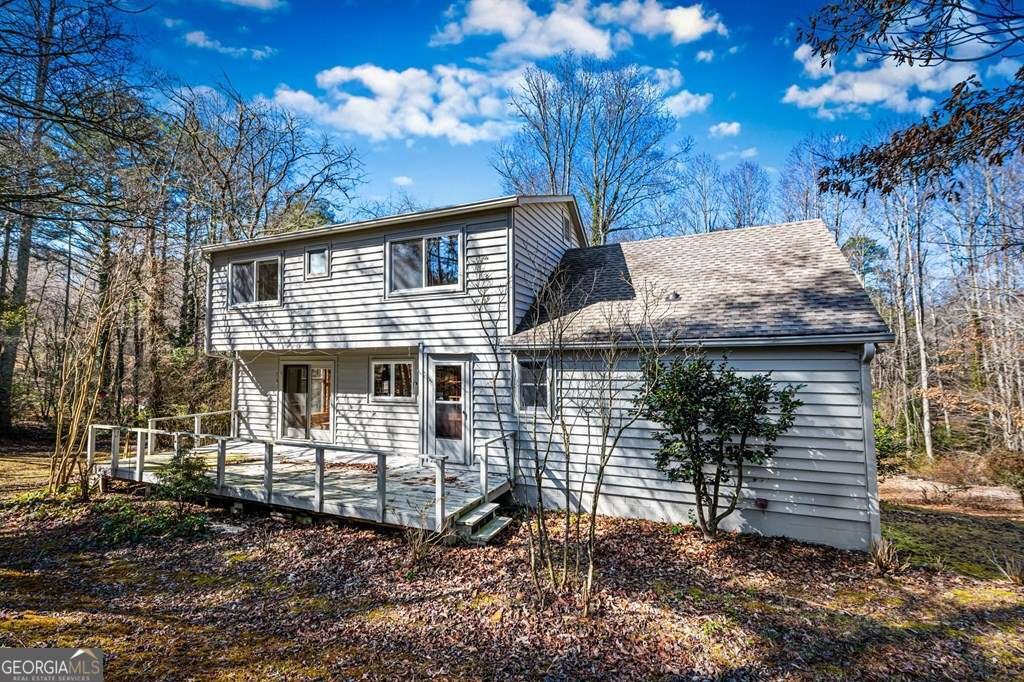 102 Captains Cove Blairsville - Photo 37