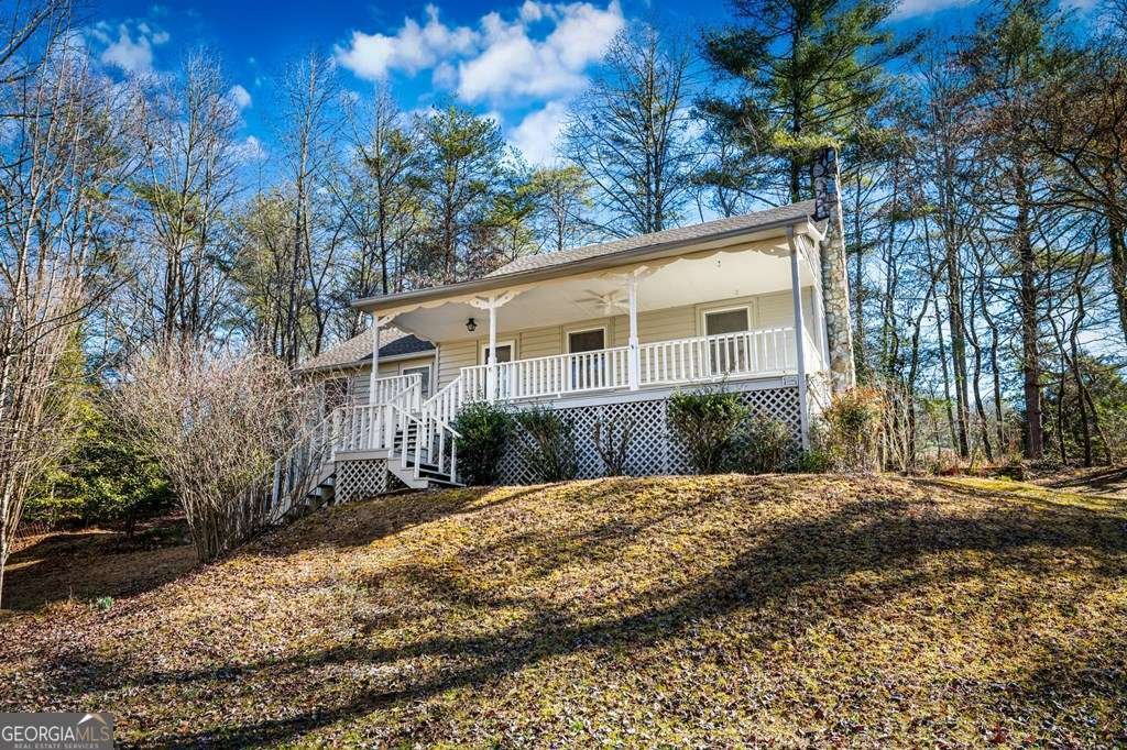 102 Captains Cove Blairsville - Photo 39