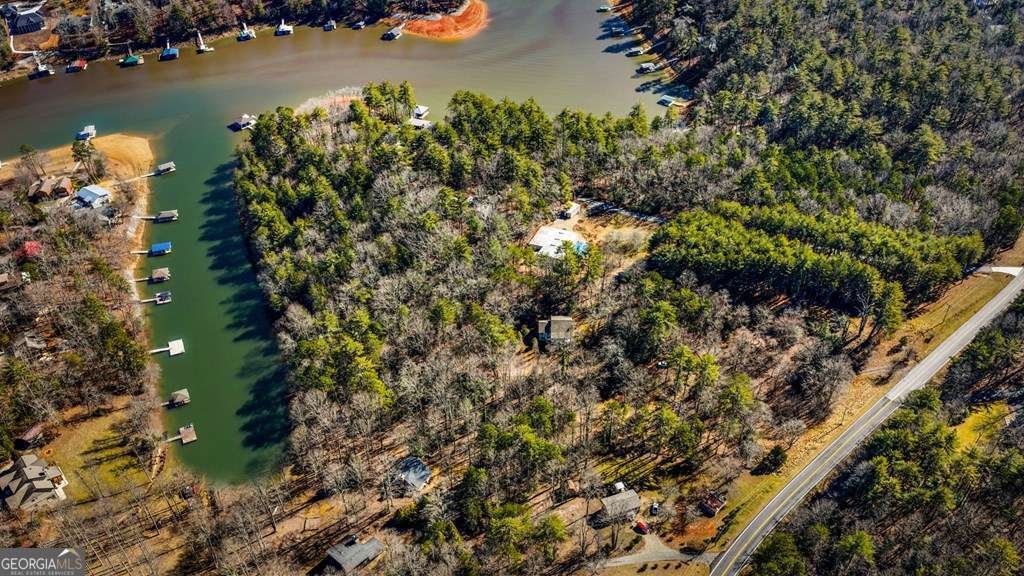 102 Captains Cove Blairsville - Photo 54