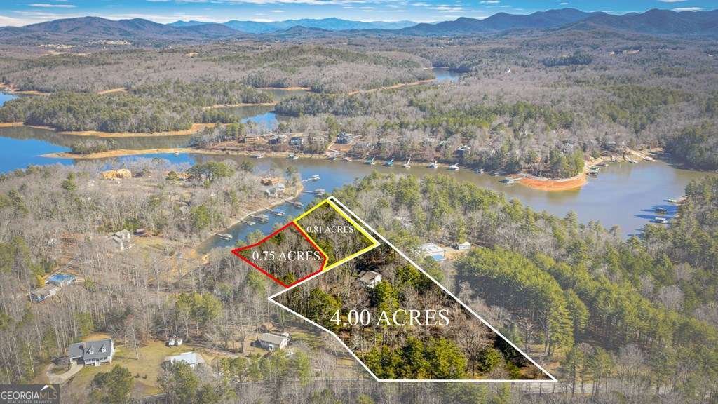 102 Captains Cove Blairsville - Photo 56