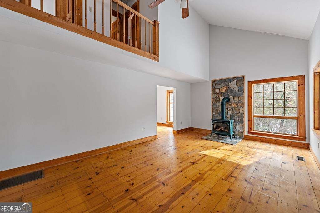 102 Captains Cove Blairsville - Photo 6