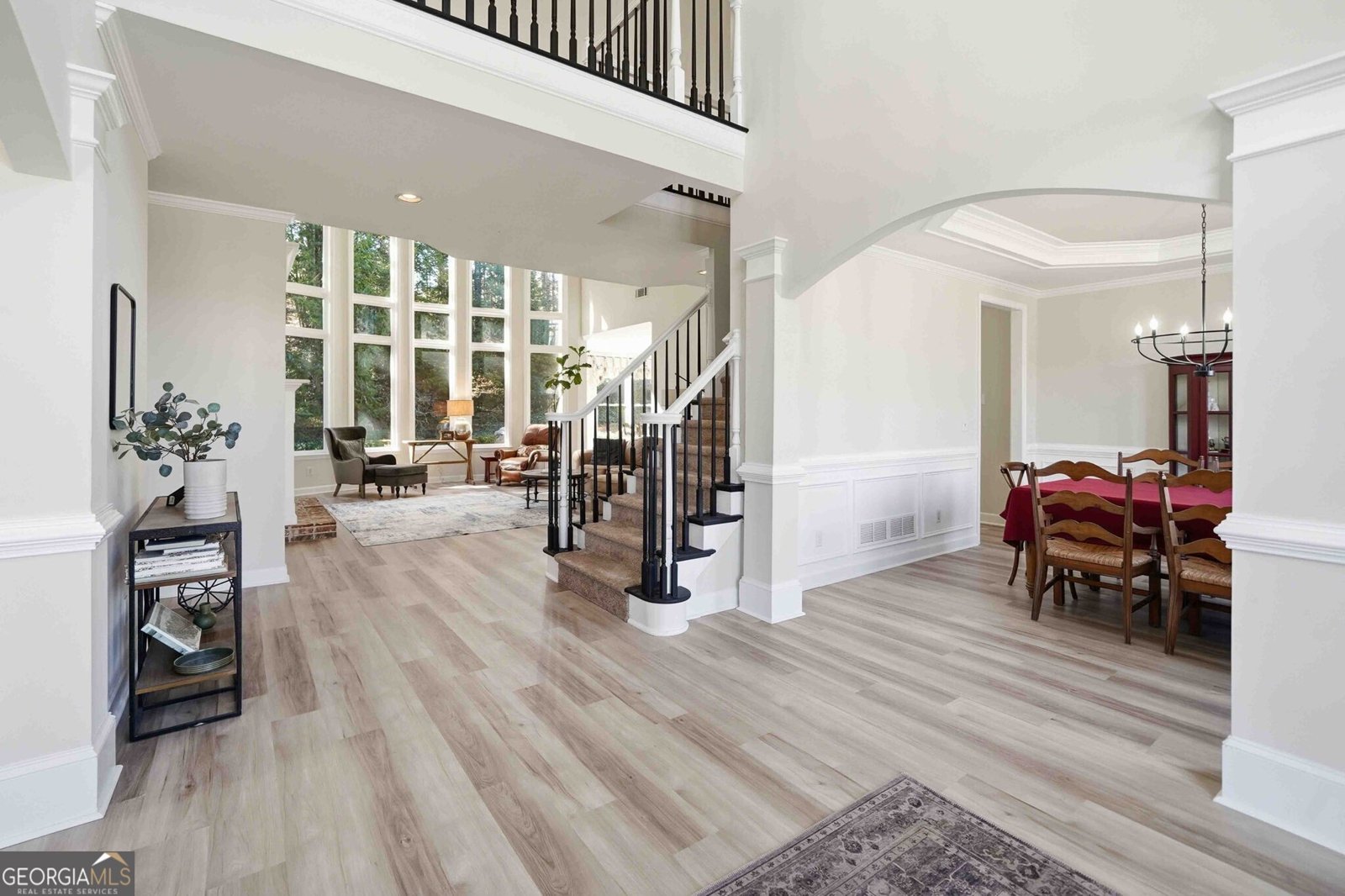 3860 Mantle Ridge Drive Cumming - Photo 10