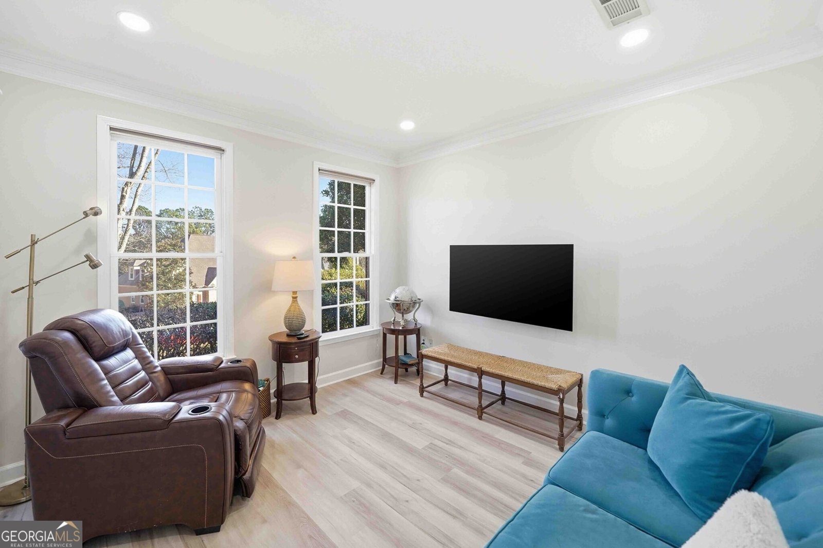 3860 Mantle Ridge Drive Cumming - Photo 12