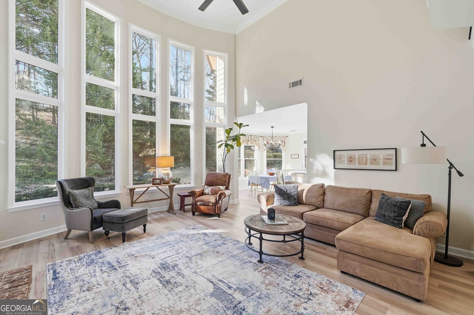 3860 Mantle Ridge Drive Cumming - Photo 18