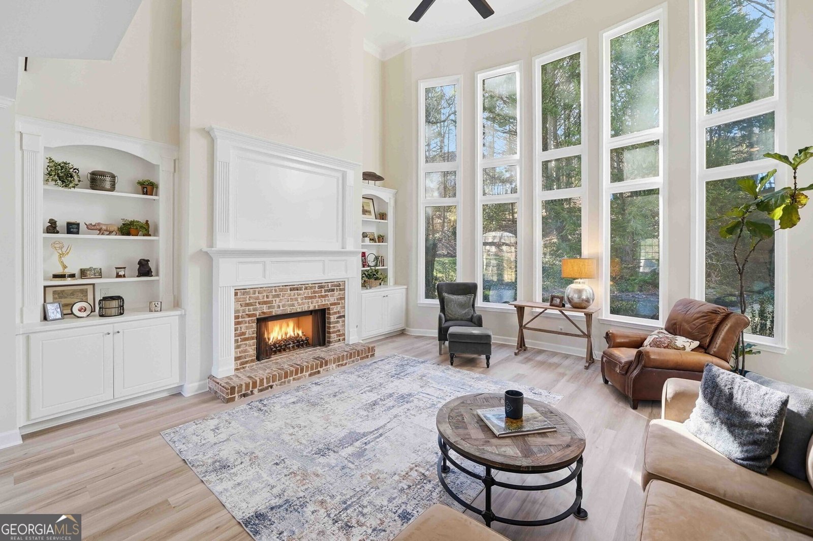 3860 Mantle Ridge Drive Cumming - Photo 19