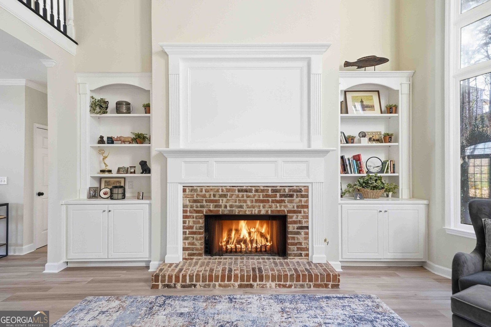 3860 Mantle Ridge Drive Cumming - Photo 20