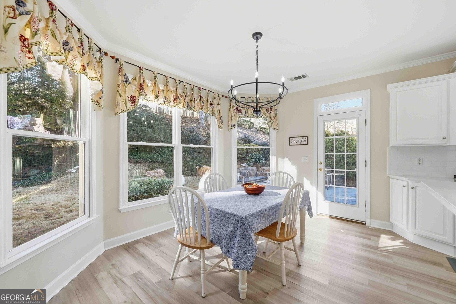 3860 Mantle Ridge Drive Cumming - Photo 22