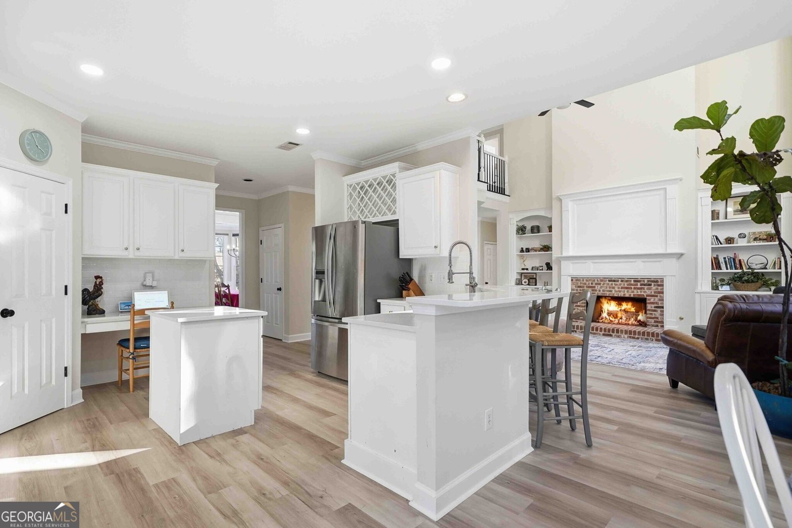 3860 Mantle Ridge Drive Cumming - Photo 25