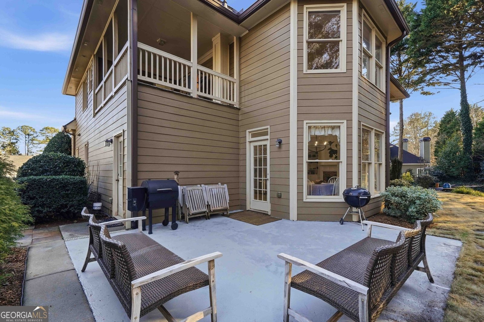 3860 Mantle Ridge Drive Cumming - Photo 51