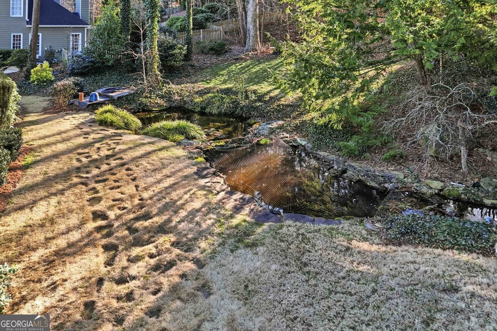 3860 Mantle Ridge Drive Cumming - Photo 53