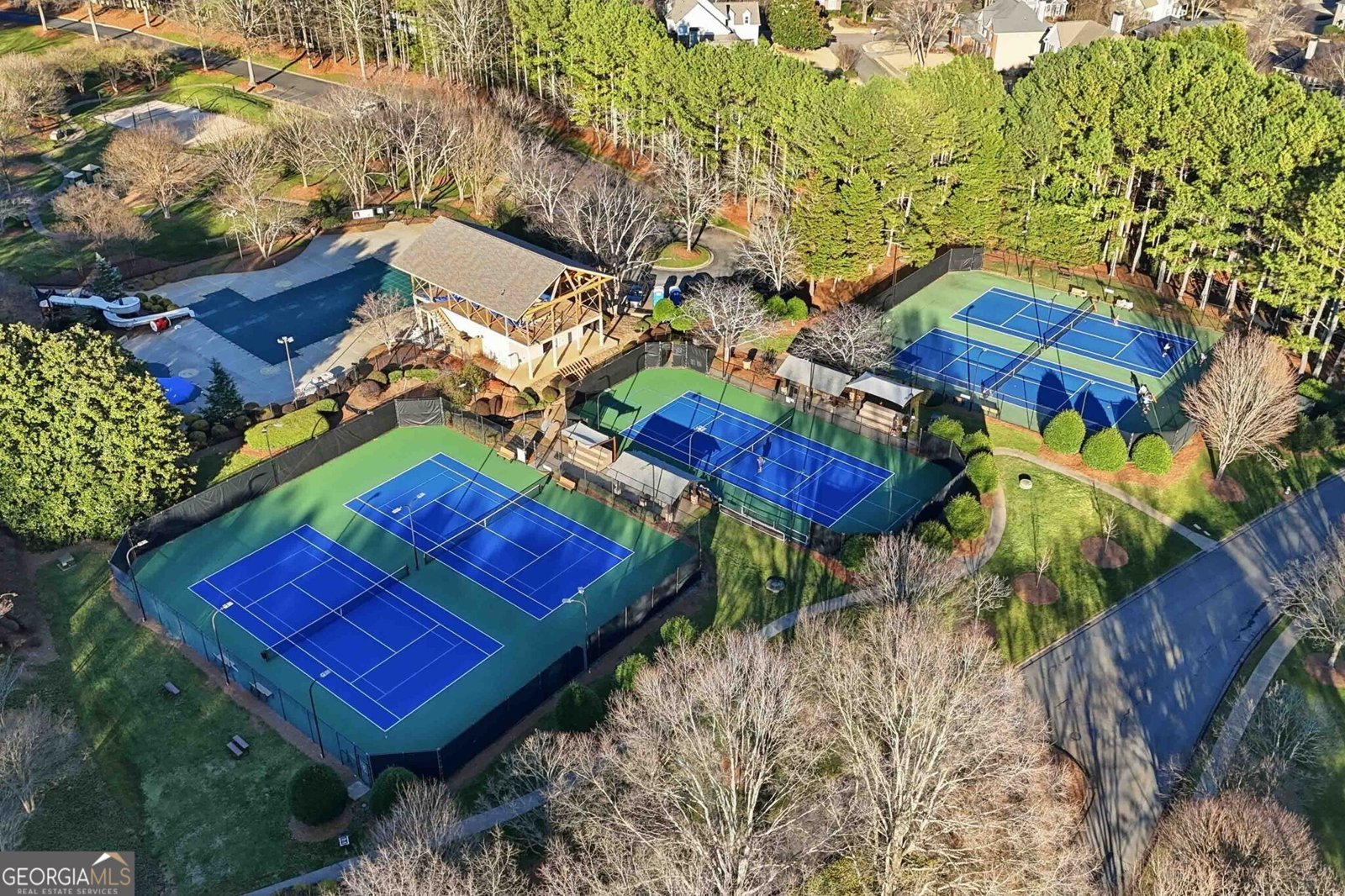 3860 Mantle Ridge Drive Cumming - Photo 56