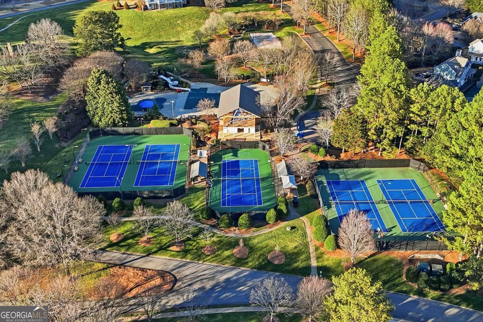 3860 Mantle Ridge Drive Cumming - Photo 57