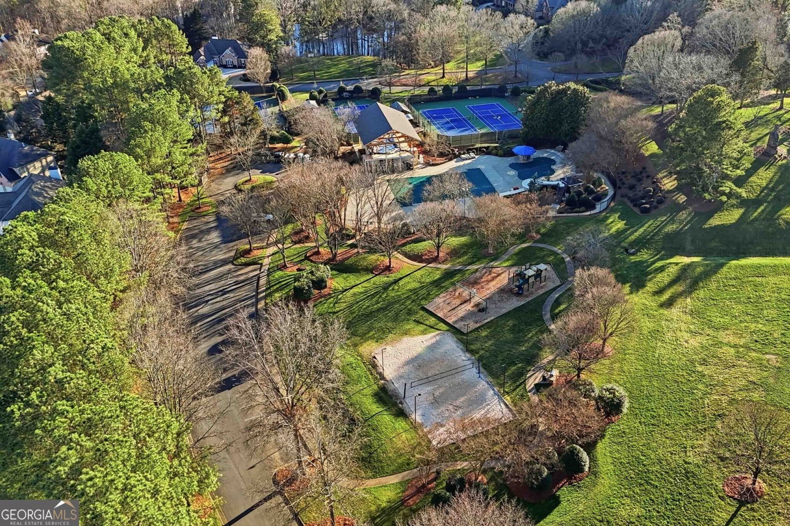 3860 Mantle Ridge Drive Cumming - Photo 58