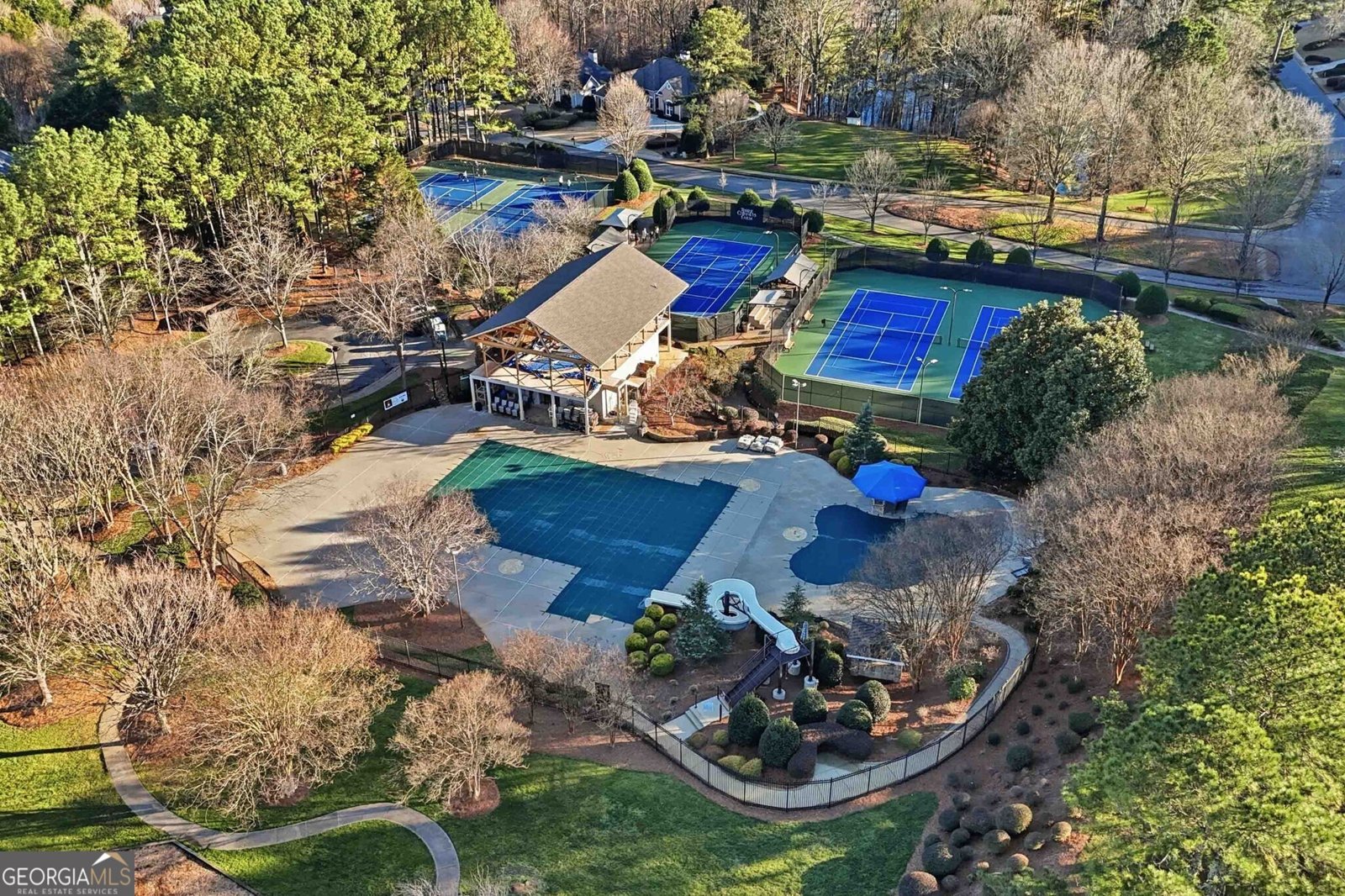 3860 Mantle Ridge Drive Cumming - Photo 59