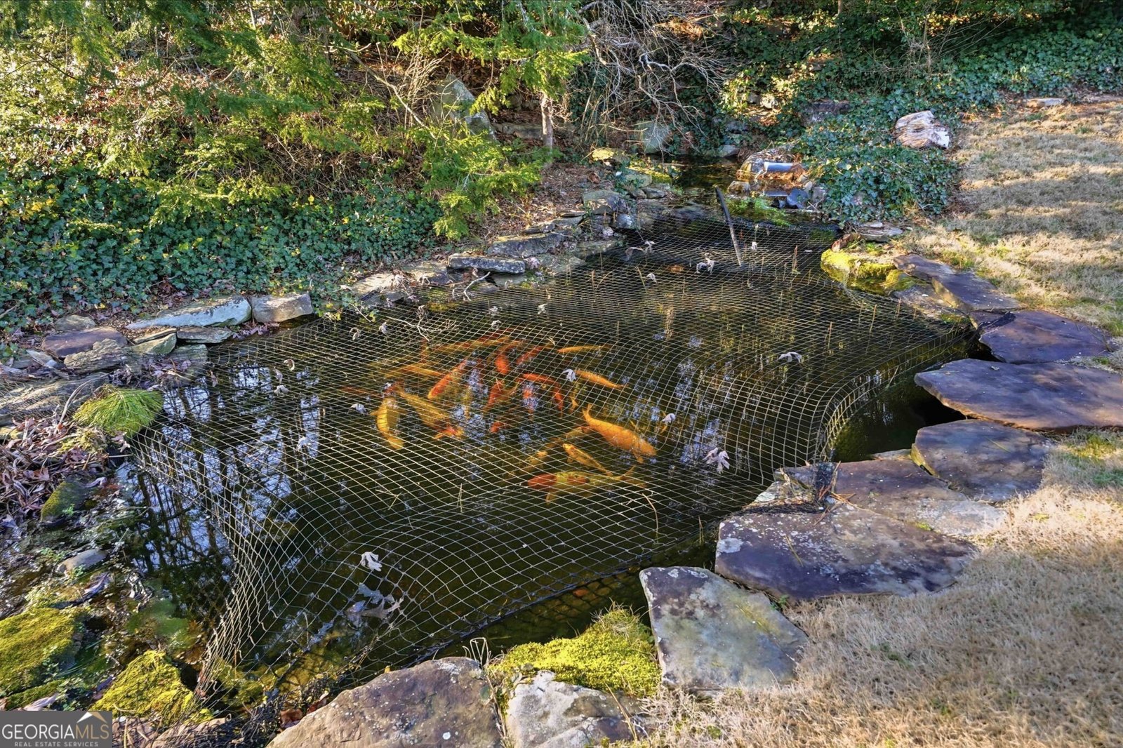 3860 Mantle Ridge Drive Cumming - Photo 60