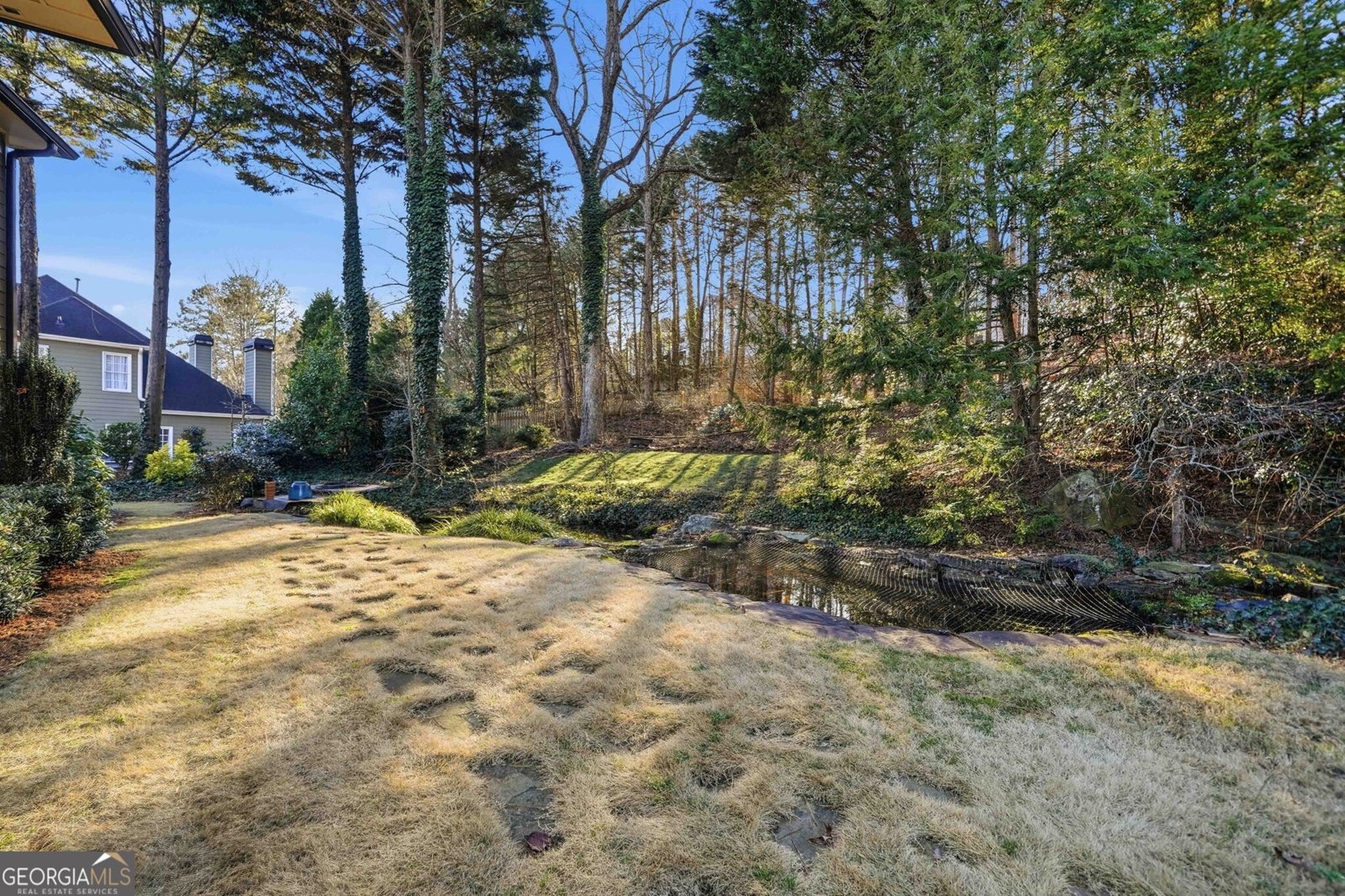 3860 Mantle Ridge Drive Cumming - Photo 61