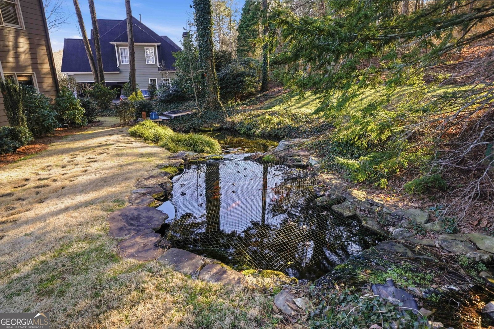 3860 Mantle Ridge Drive Cumming - Photo 62