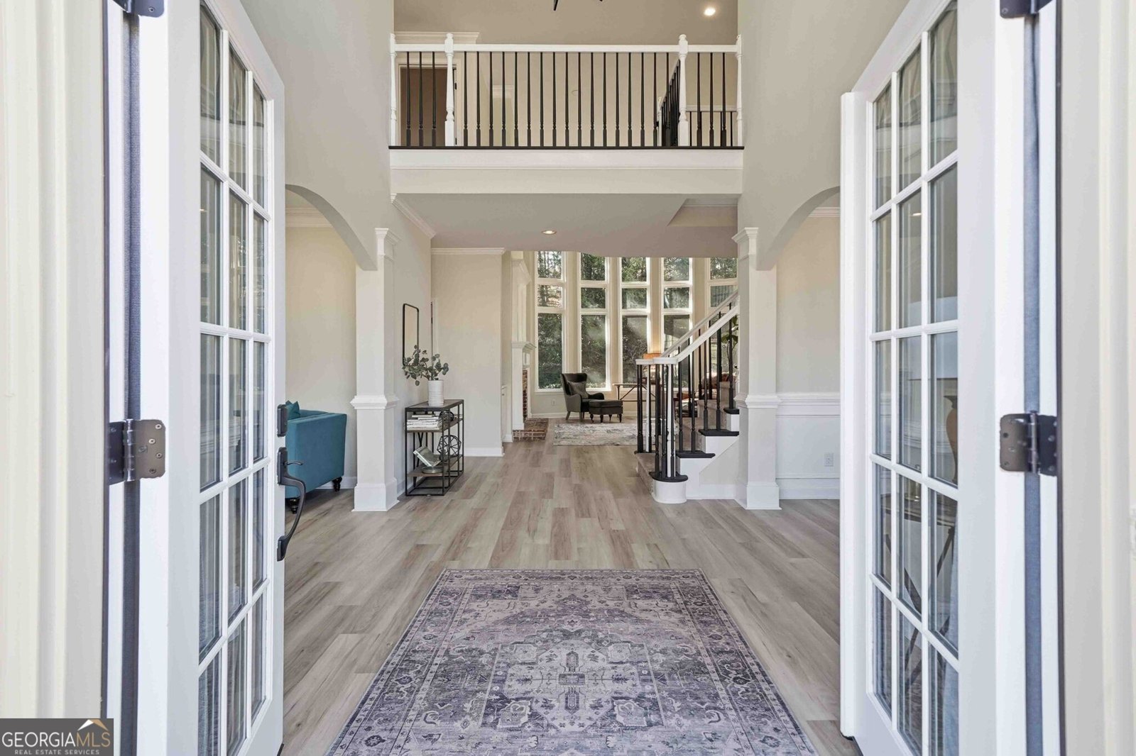 3860 Mantle Ridge Drive Cumming - Photo 7