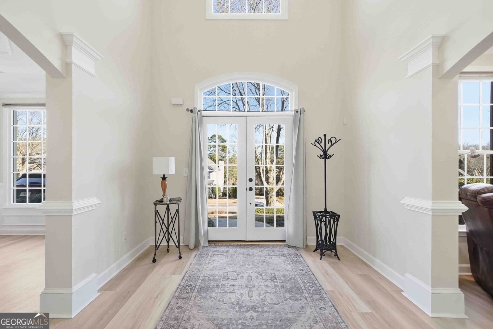 3860 Mantle Ridge Drive Cumming - Photo 8