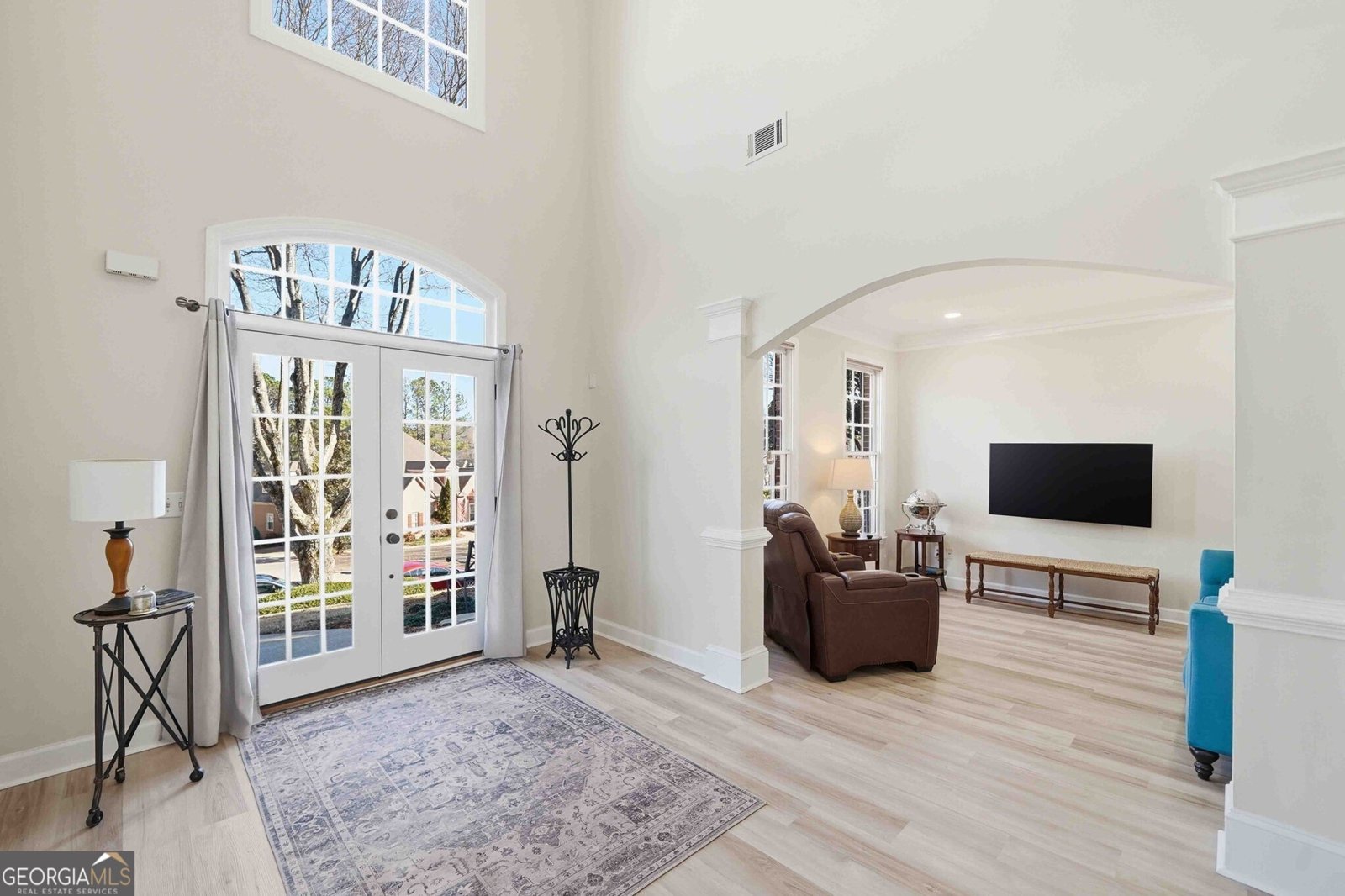 3860 Mantle Ridge Drive Cumming - Photo 9