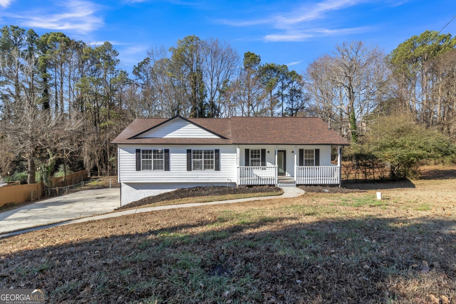 501 Textbook Court Lawrenceville - Photo 1