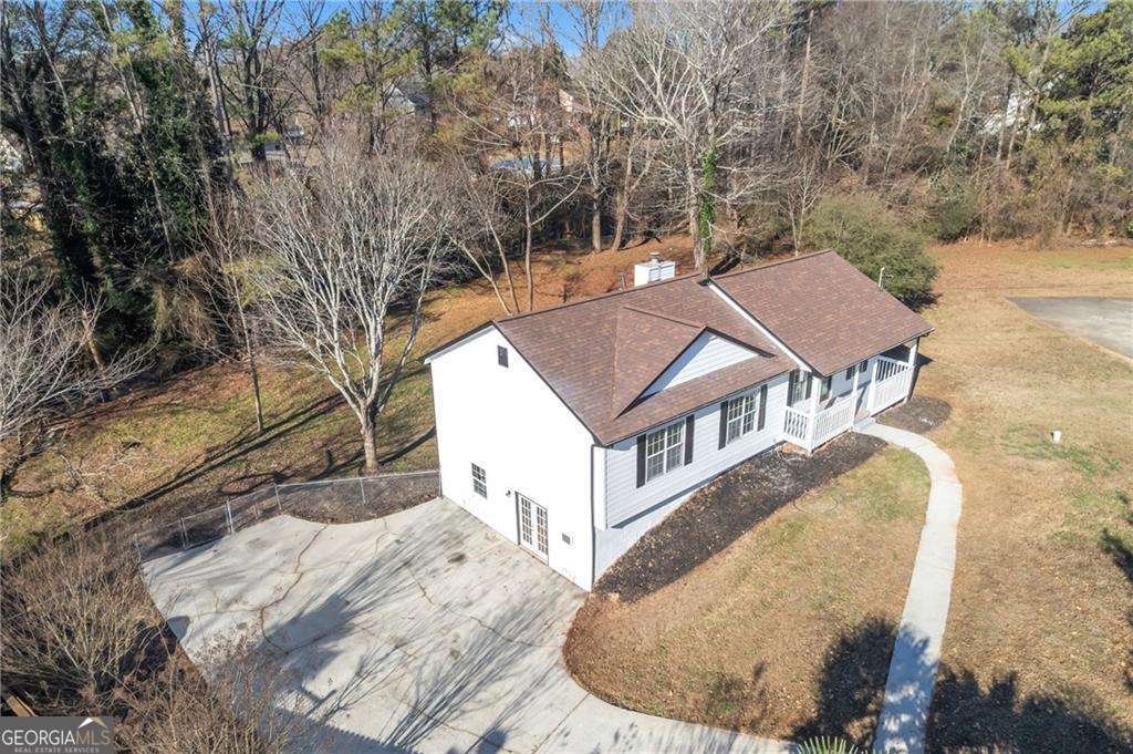 501 Textbook Court Lawrenceville - Photo 29