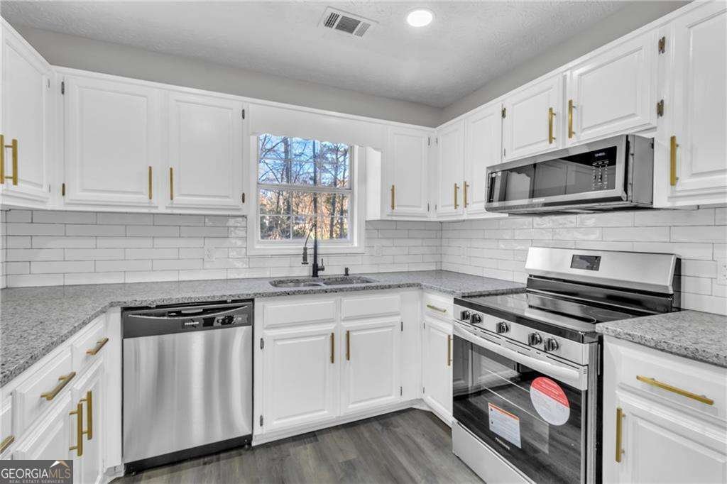 501 Textbook Court Lawrenceville - Photo 8