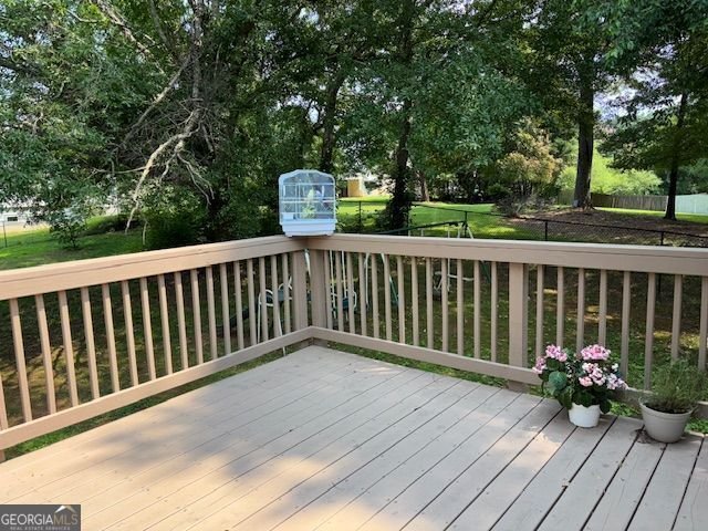 403 Hickory Walk Woodstock - Photo 18