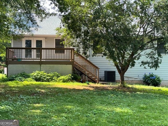 403 Hickory Walk Woodstock - Photo 19