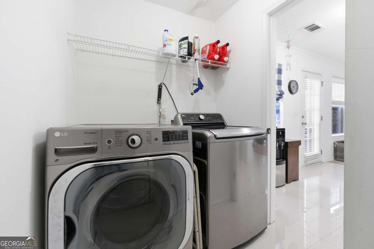 2854 Michelle Lee Drive Dacula - Photo 11